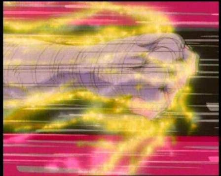 Otaku Gallery  / Anime e Manga / Saint Seiya / Screen Shots / Episodi / 037 - Il sacrificio di Tisifone / 076.jpg